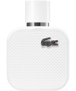 Lacoste L.12.12 Blanc For Men edp 1.2ml vial sample