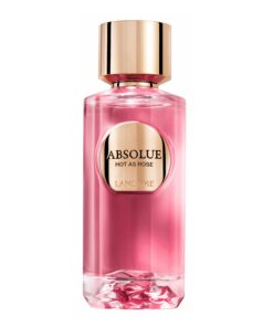 Lancome Absolue Les Parfum Hot as Rose 100ml