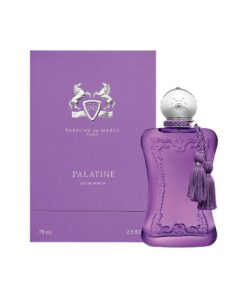 Alternative view of Parfums de Marly Palatine edp 1.5ml vial sample