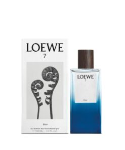 Alternative view of Loewe 7 Elixir perfume 100ml