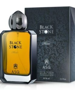 Alternative view of ABDUL SHAMAD AL QURASHI BLACK STONE Scent Molecule Concentrated Premium Perfume Oil