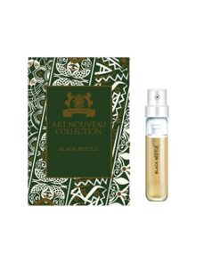 ALEXANDRE J Black Beetle Eau de Parfum 2ml Vial