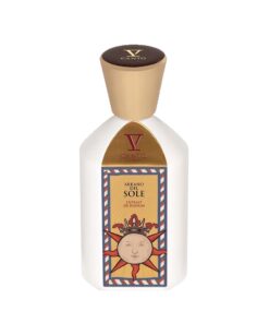 V CANTO Arkano del Sole extrait de parfum 100ml