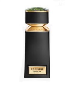 Bvlgari Le Gemme Kobraa 125ml