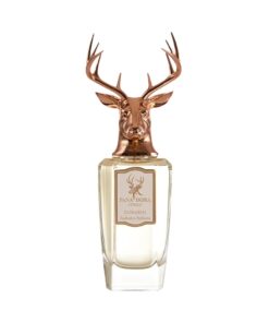 Alternative view of Pana Dora Dirasima Scent Molecule Concentrated TOP GRADE Premium Perfume Oil