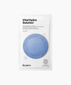 Dr.Jart+ Vital Hydra Solution One time use Sheet mask