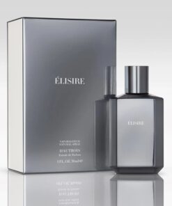 Elisire Blanc Extrait De Parfum 2.5ml vial sample