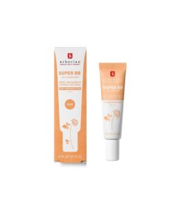 Erborian SuperBB Au Genseng Cream Anti Imperfection SPF 20 Doré 15ml