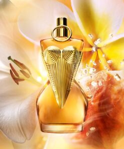 Jean Paul Gaultier Divine Le Parfum Eau de Parfum Intense 1.5ml vial sample - Image 3