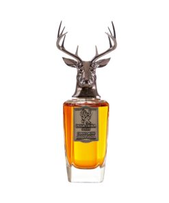 Alternative view of Pana Dora Grand Musk Scent Molecule Concentrated TOP GRADE Premium Perfume Oil
