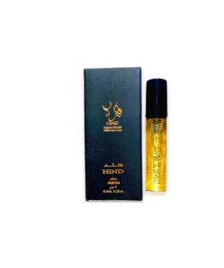 Hind by Hind Al Oud 3ml Vial Sample
