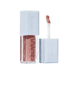 Kosas Wet Lip Plumping Gloss 2ml Unbuttoned