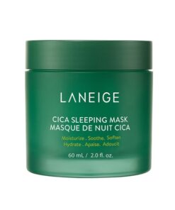Laneige Cica Sleeping Mask 60ml
