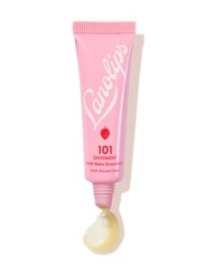Lanolips 101 ointment Multi Balm Strawberry 10ml