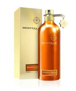 Alternative view of Montale Orange Flowers EDP 100ml