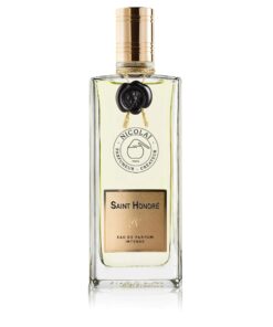 Nicolai Parfumeur Createur Saint Honore EDP 100ml
