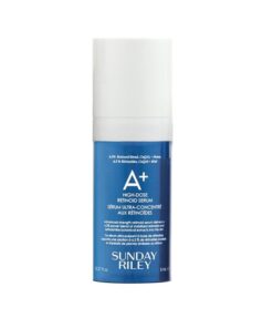 Sunday Riley A+ Hugh Dose Retinoid Serum 8ml