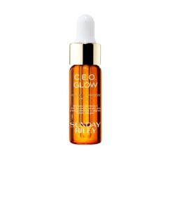 Sunday Riley C.O.E Glow Vitamin C + Turmeric Face Oil 5ml