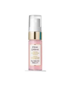 Sunday Riley Pink Drink Firming and Resurfacing Essence 10ml