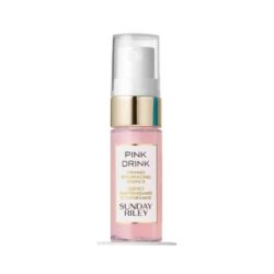 Sunday Riley Pink Drink Firming and Resurfacing Essence 10ml