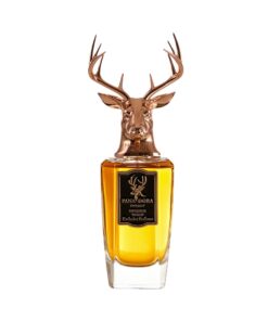 PANA DORA Swedish Wood extrait de parfum 100ml