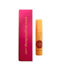 Spirit of Kings Hadar EDP 2ml Vial Sample