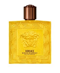 Alternative view of Versace Eros Energy Men Scent Molecule Concentrated Ultra Premium Perfume Oil
