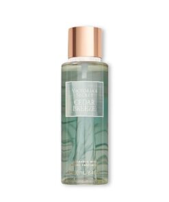 Alternative view of Victoria Secret Cedar Breeze Scent Molecule Concentrated Perfume Oil