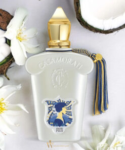 Alternative view of Xerjoff Quattro Pizzi Scent Molecule Concentrated TOP GRADE Premium Perfume Oil