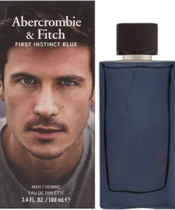 Alternative view of Abercrombie First instinct blue Men Scent Molecule Concentrated Perfume Oil