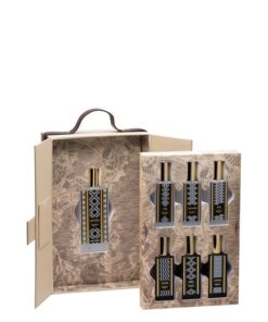 Memo Abu Dhabi Essences Eau de Parfum Set 6pc x 30ml