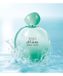Alternative view of Giorgio Armani Acqua Di Gioia Intense Women perfume 50ml