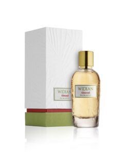 Alternative view of Widian Almond perfume 100ml