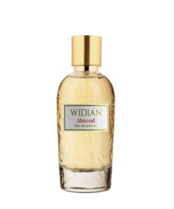 Widian Almond perfume 100ml