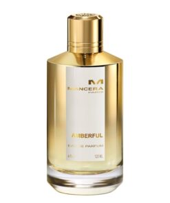 Mancera Amberful Eau de Parfum 120ml