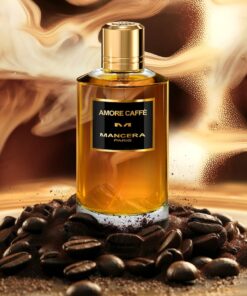 Alternative view of Mancera Amore Caffe edp 120ml