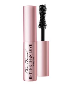 Too Faced Better than love mascara 4.8g