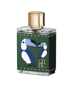 Carolina Herrera Birds of Paradise Men 100ml