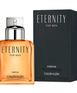 Alternative view of Calvin Klein Eternity For Men Parfum 100ml