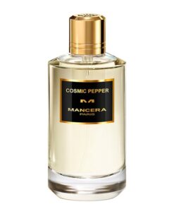Mancera Cosmic Pepper Eau de Parfum 120ml