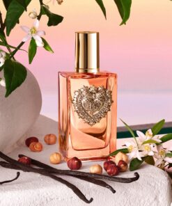 Alternative view of Dolce & Gabbana Devotion Eau de Parfum Intense 30ml