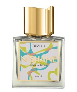 Nishane Deziro Extrait de Parfum 100ml
