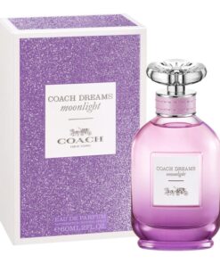 Alternative view of Coach Dreams Moonlight Women 100ml
