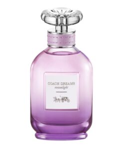 Coach Dreams Moonlight Women 100ml