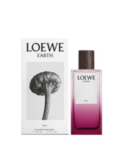 Alternative view of Loewe Earth Elixir edp 100ml