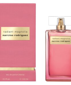 Alternative view of Narciso Rodriguez essential musc radiant magnolia women edp 100ml