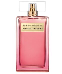 Narciso Rodriguez essential musc radiant magnolia women edp 100ml