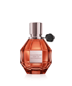 Viktor & Rolf Flower Bomb Tiger Lily perfume 100ml