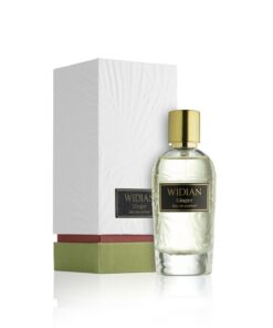 Alternative view of Widian Ginger perfume 100ml