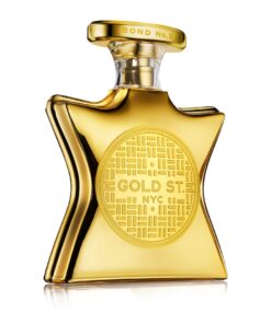 Bond No 9 Gold St Eau de Parfum 100ml